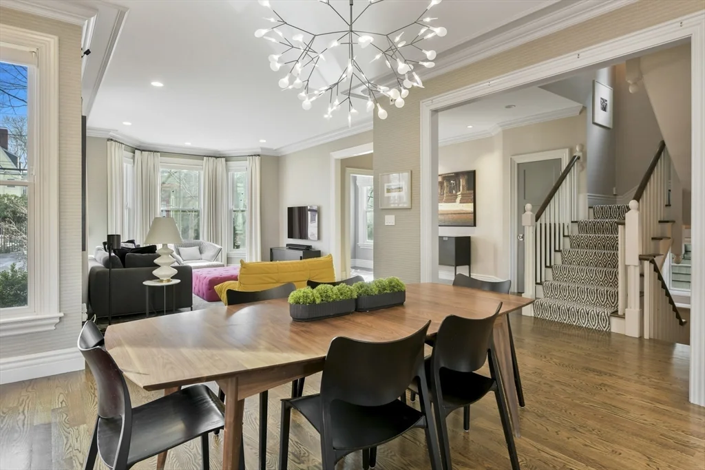 13 Greenough Ave, Mid Cambridge