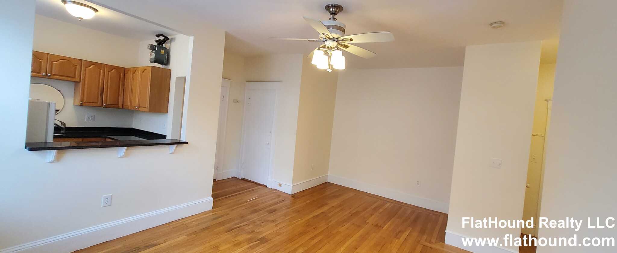 94 Queensberry St, Fenway