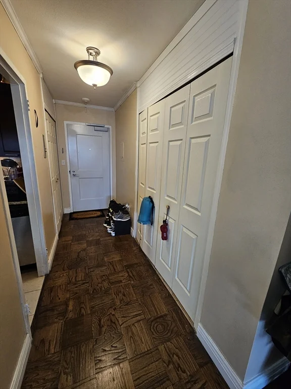 8 Whittier Pl, West End