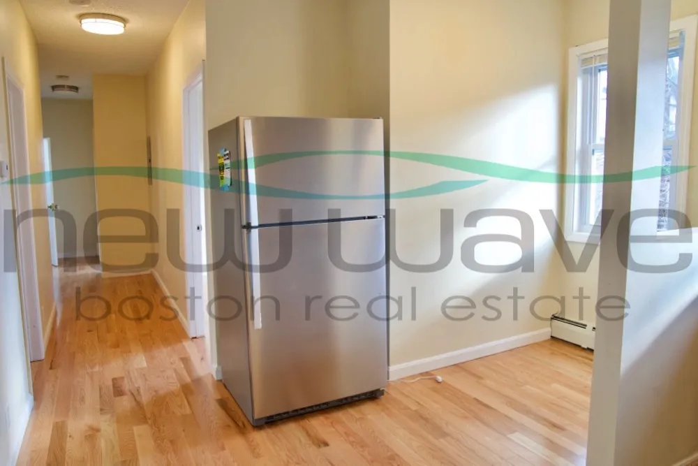 6 Bickford Ave, Mission Hill