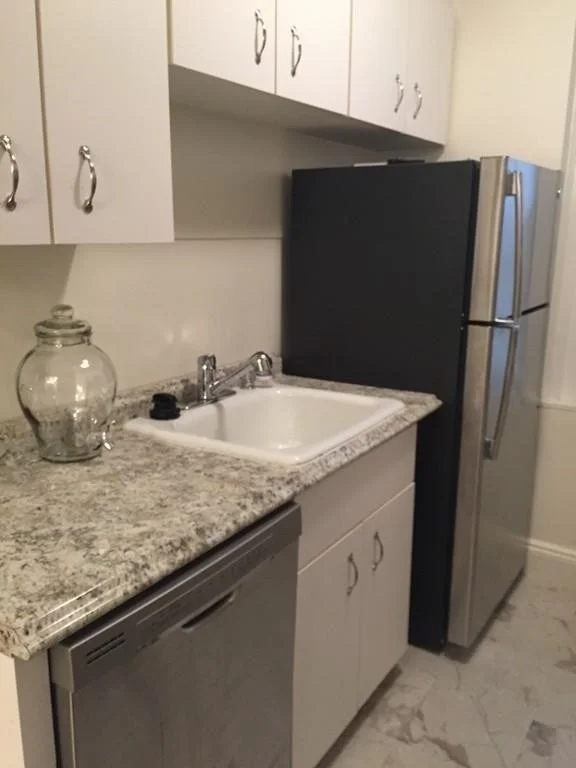 56 Commonwealth, Back Bay