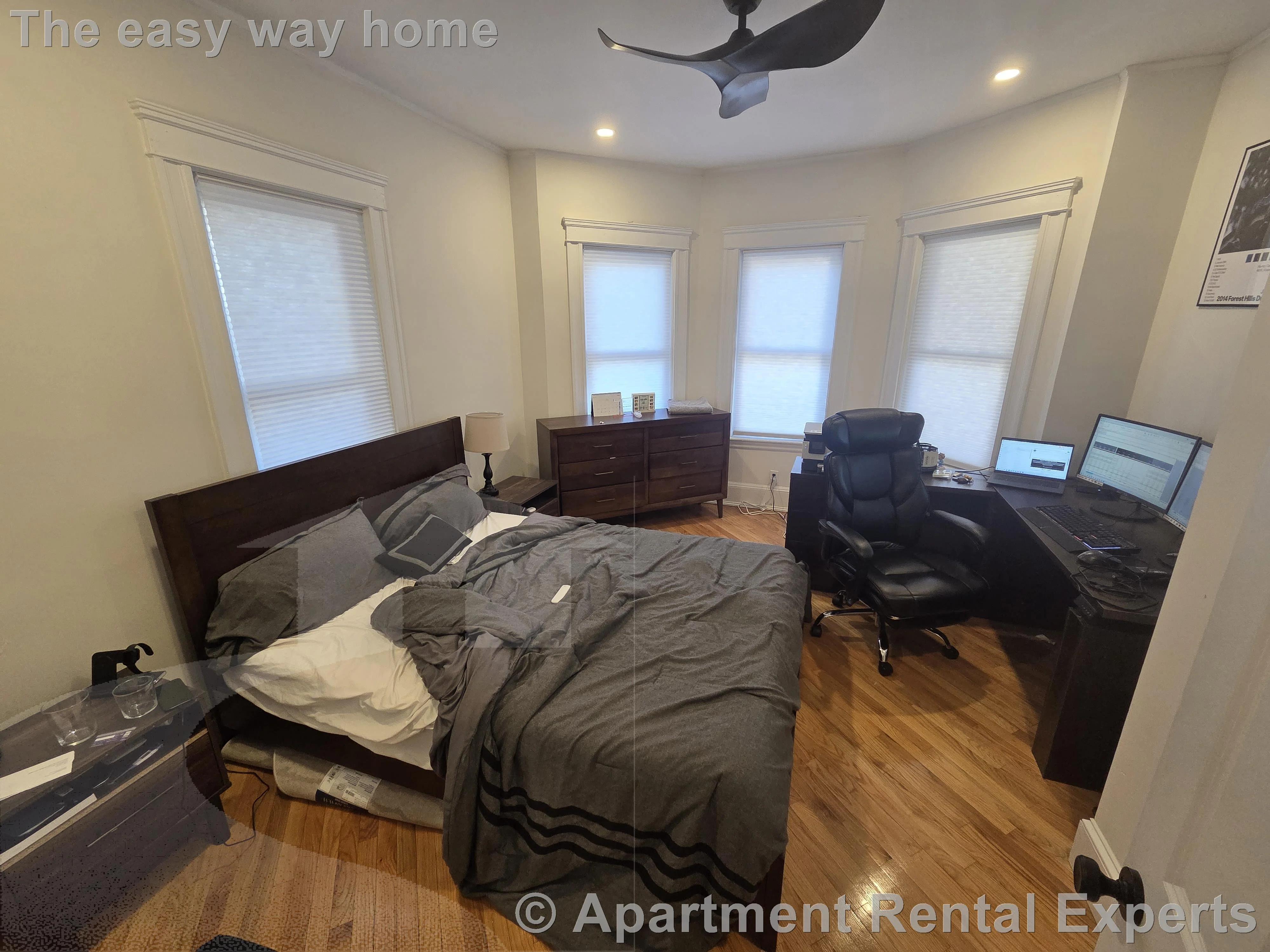 125 Liberty Rd, Davis Square
