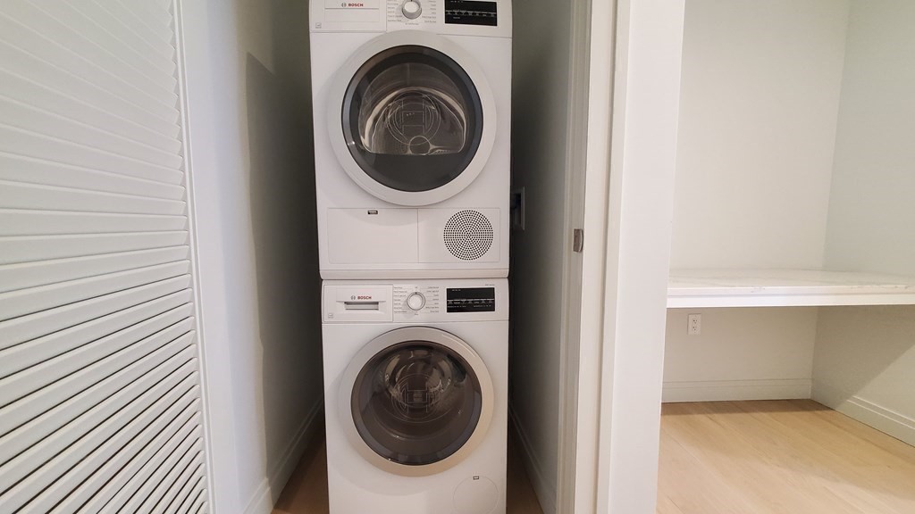 135 Seaport Blvd, South Boston