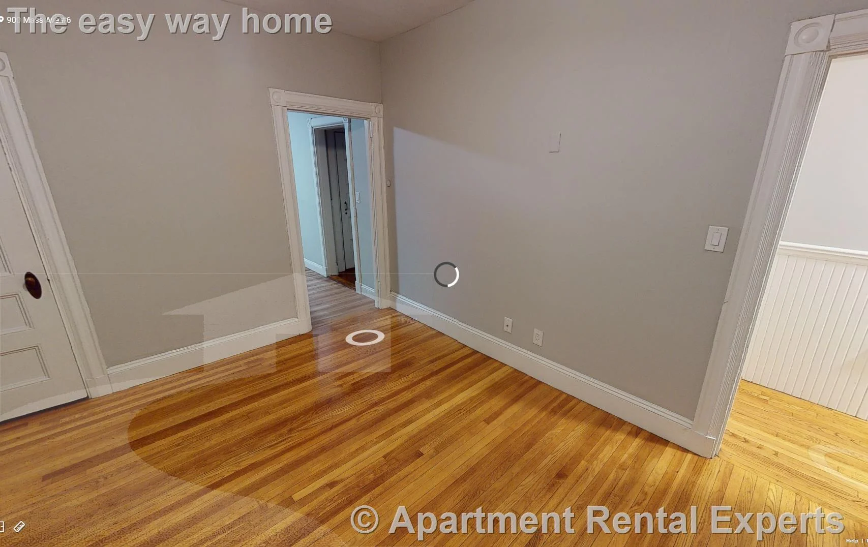 900 Massachusetts Ave, Central Square