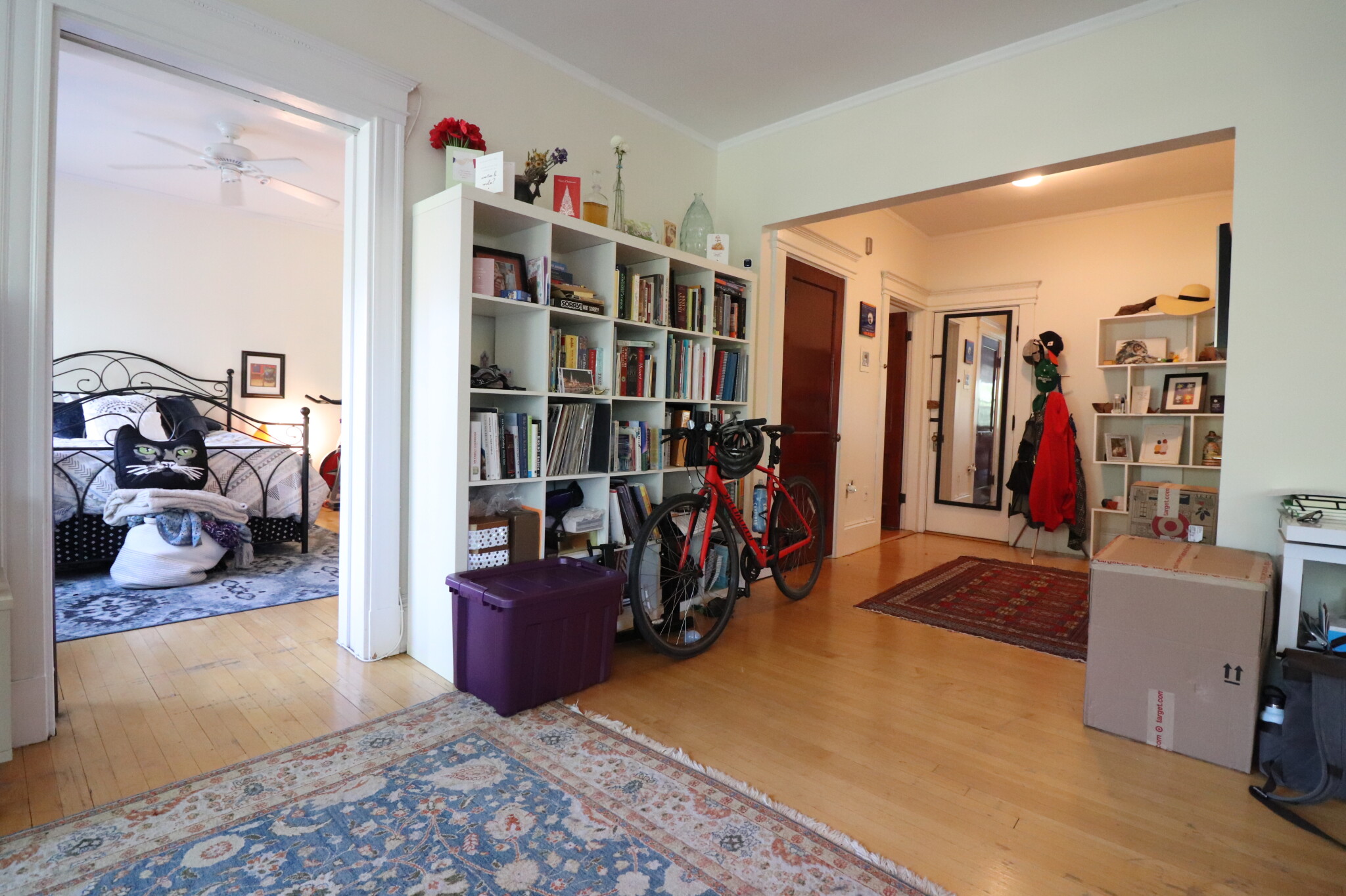 1100 Beacon St, Brookline