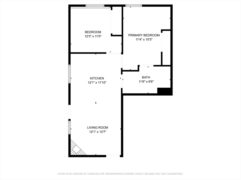 19 Mcdonald St, Spencer