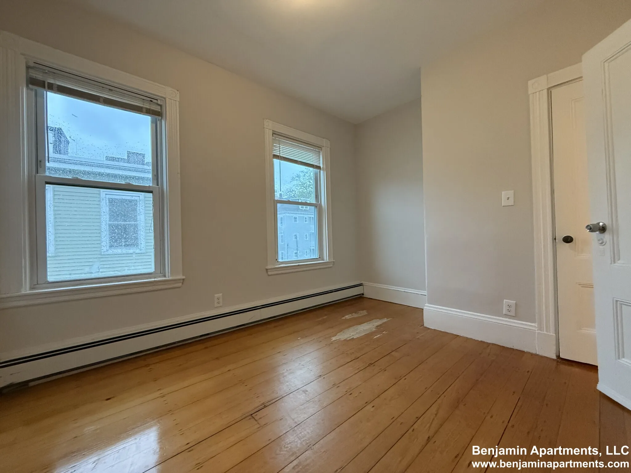 1 Folsom Ave, Mission Hill