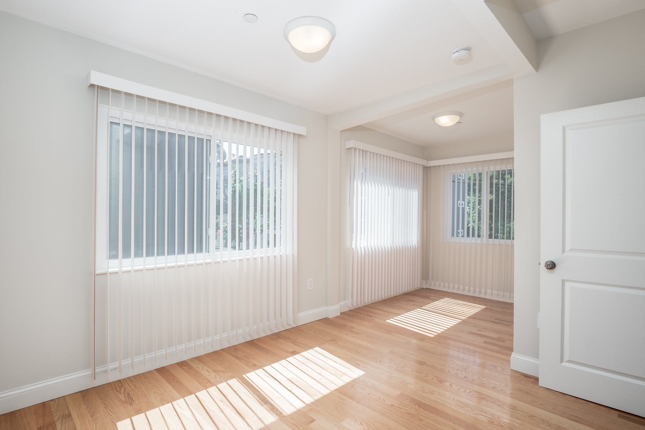 2 bed, 2 bath apartment for rent at 68 Berkshire St Unit 1, East Cambridge — photo 9 of 16