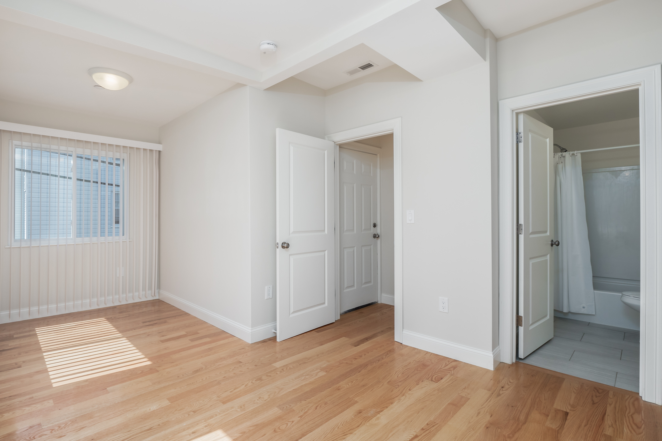 2 bed, 2 bath apartment for rent at 68 Berkshire St Unit 1, East Cambridge — photo 10 of 16