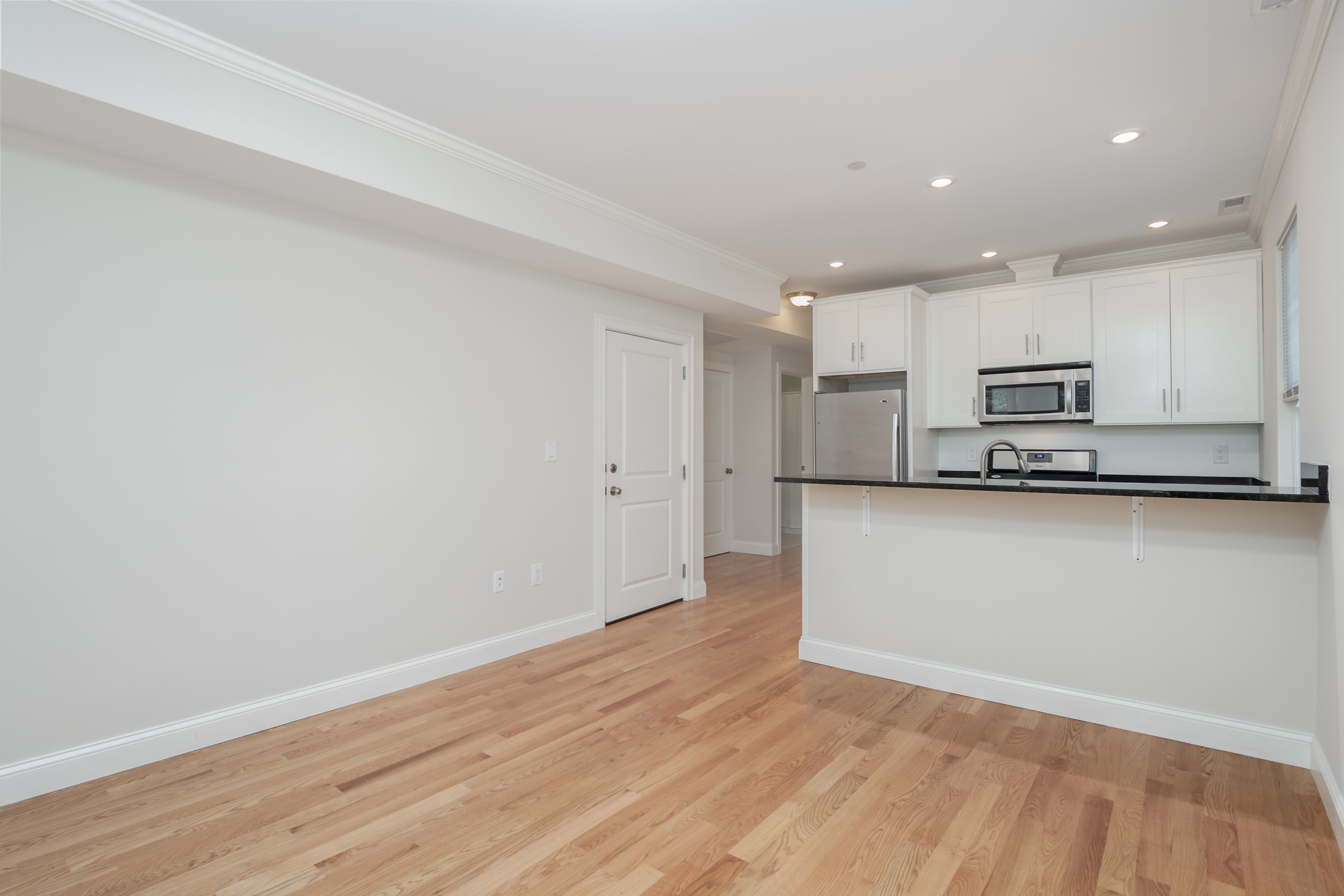 2 bed, 2 bath apartment for rent at 68 Berkshire St Unit 1, East Cambridge — photo 1 of 16