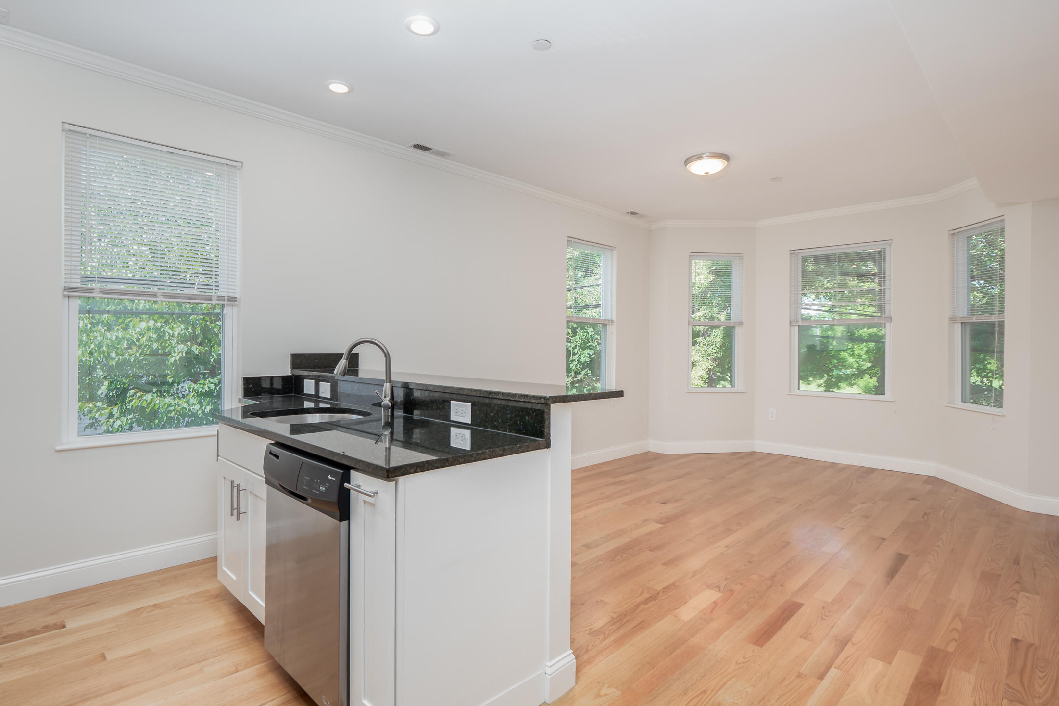 2 bed, 2 bath apartment for rent at 68 Berkshire St Unit 1, East Cambridge — photo 3 of 16