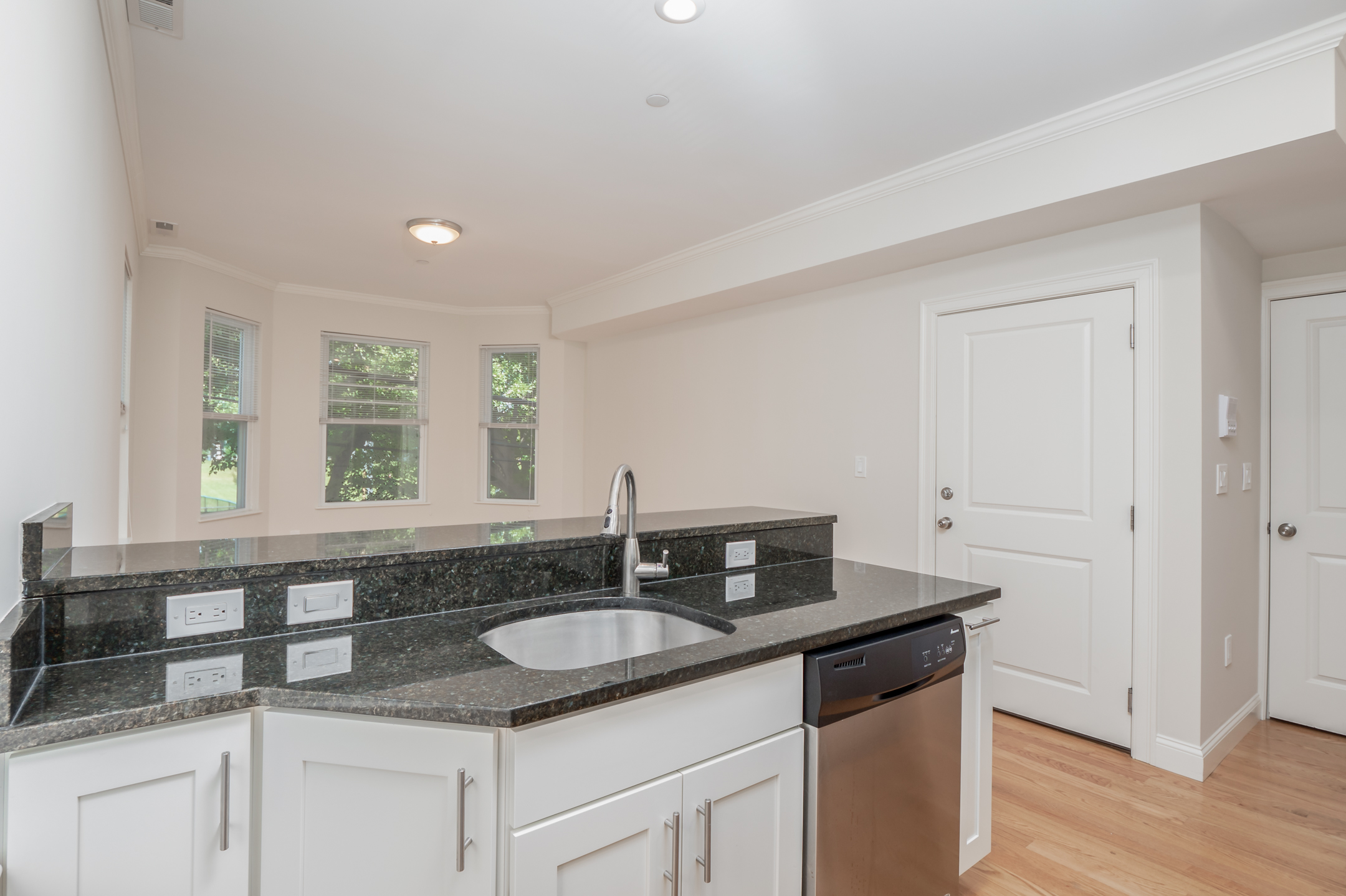 2 bed, 2 bath apartment for rent at 68 Berkshire St Unit 1, East Cambridge — photo 4 of 16