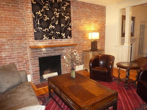 1 bed, 1 bath apartment for rent at 56 Kirkland St Unit 1, Harvard Square — photo 2 of 6