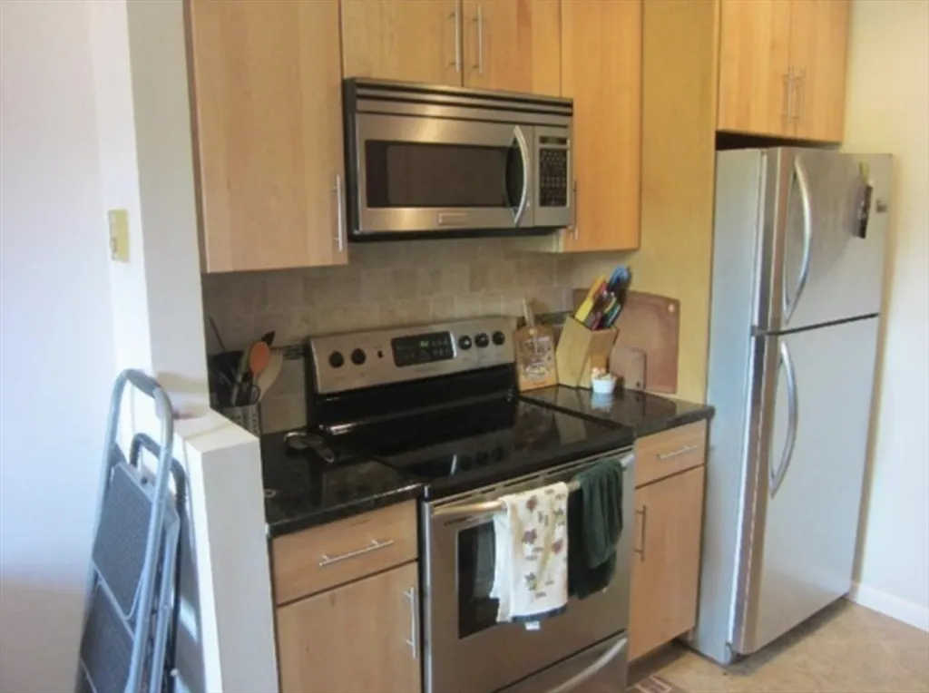 29 Worcester Sq, South End