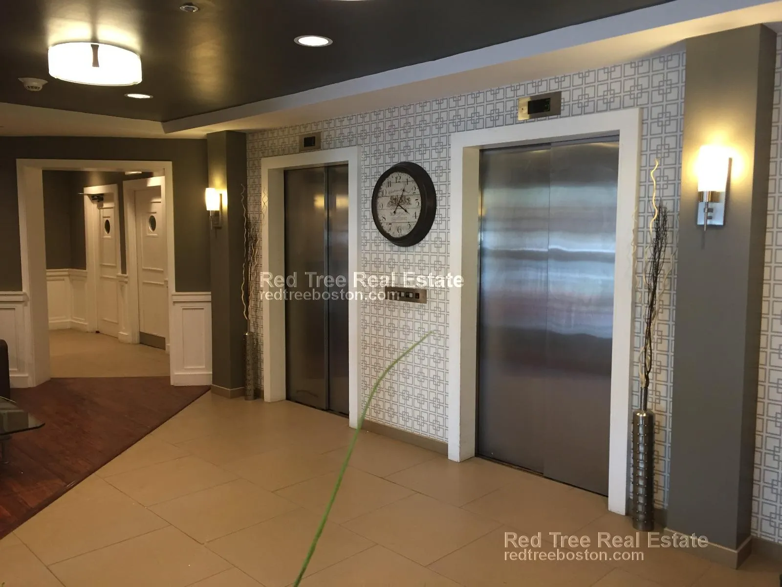 1440 Beacon St, Corey Hill