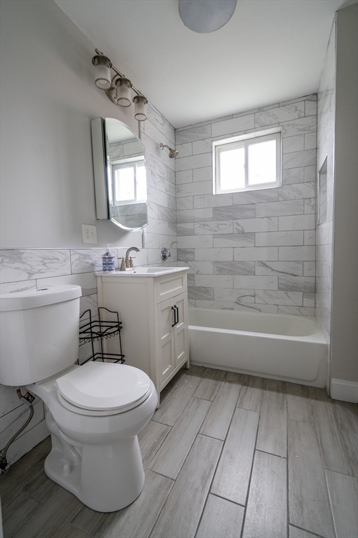 110 Fuller St, Dorchester