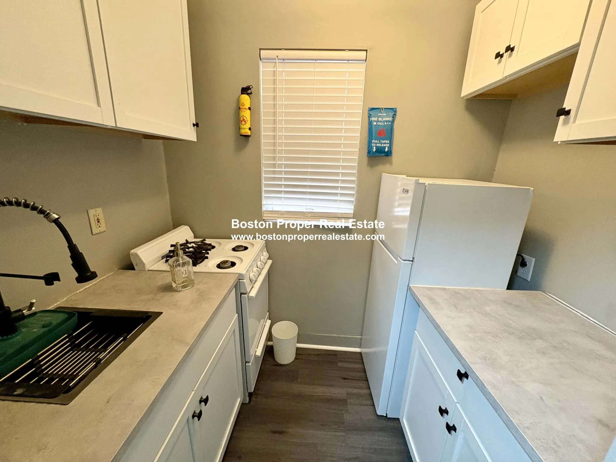 16 Westland Ave, Fenway