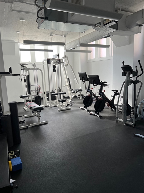 210 South, Leather District