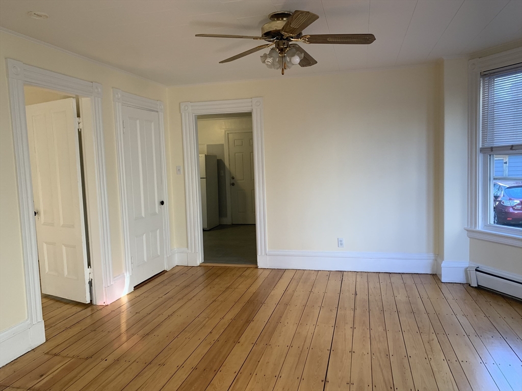 547 Broadway, Ball Square