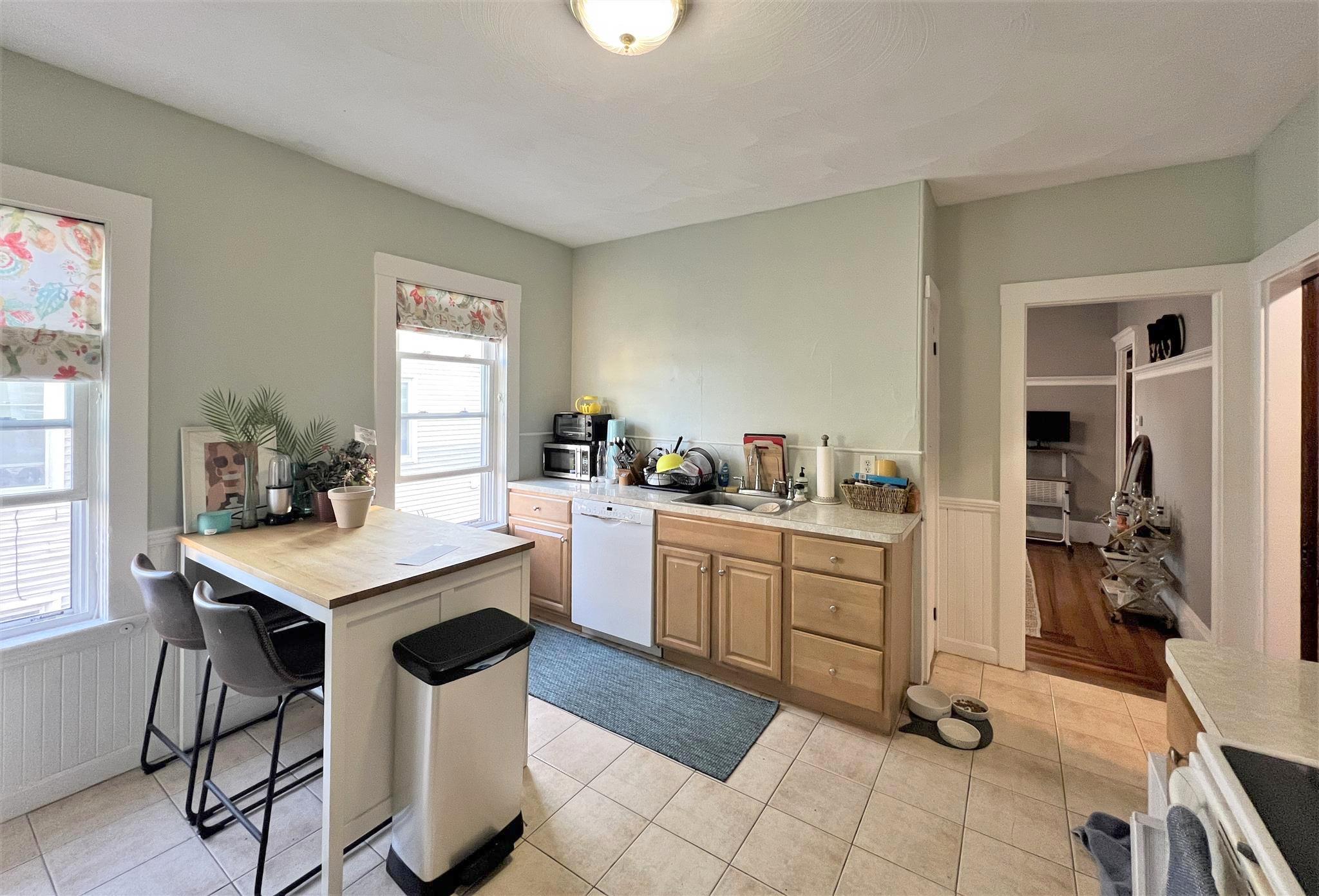 20 Moore St, Teele Square