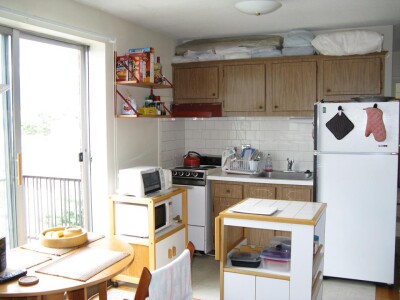 1 bed, 1 bath apartment for rent at 9 Chauncy St Unit 74, Harvard Square — photo 1 of 7