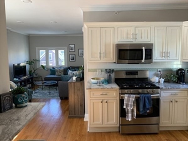 43 Rogers, South Boston