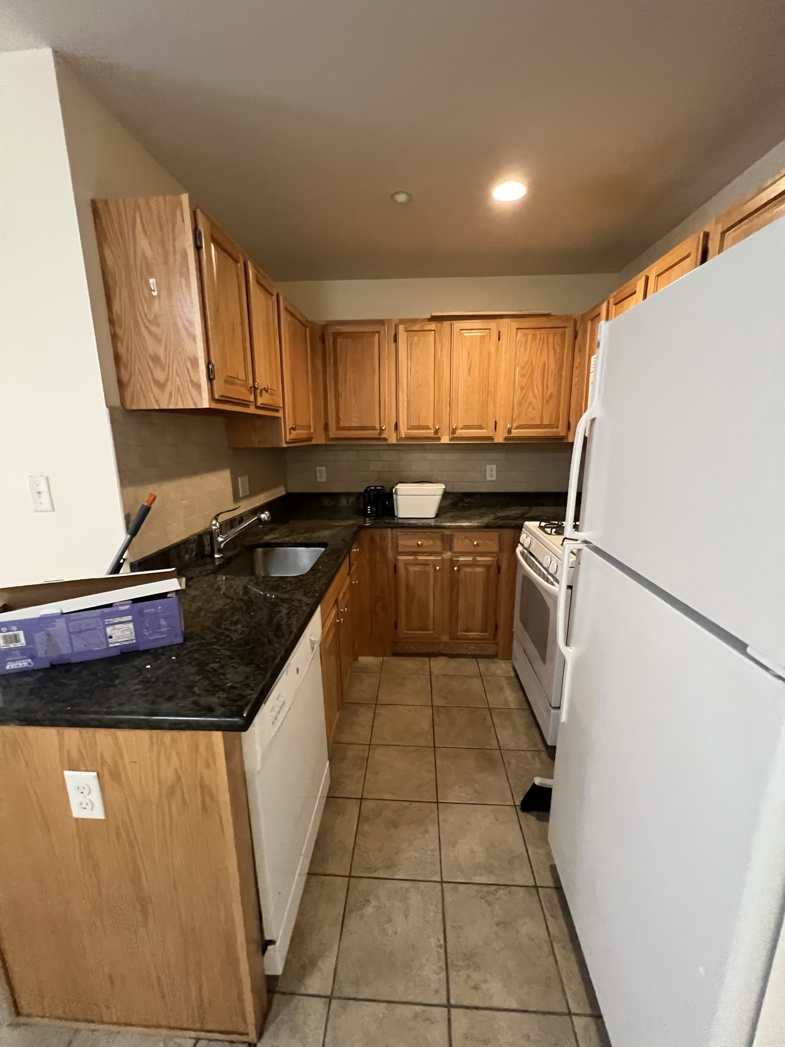 90 Westland Ave, Fenway