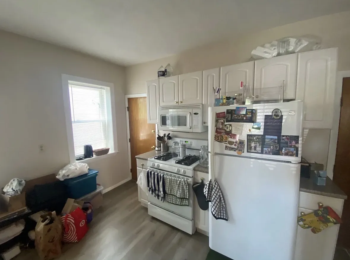 107 Brookline St, Cambridgeport