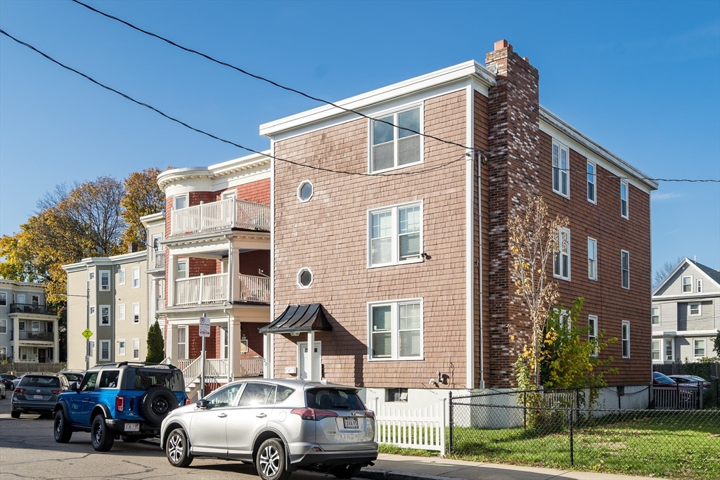 32 Saint Marks Rd, Dorchester