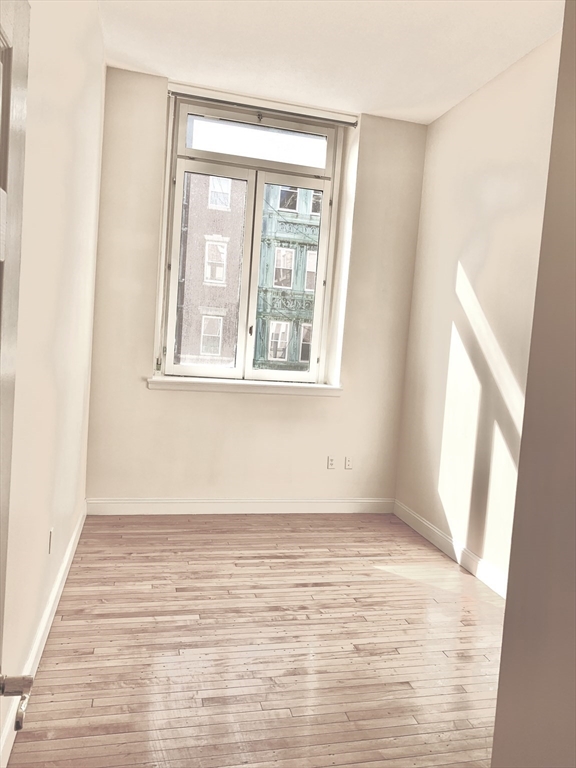 61 Prince St, North End