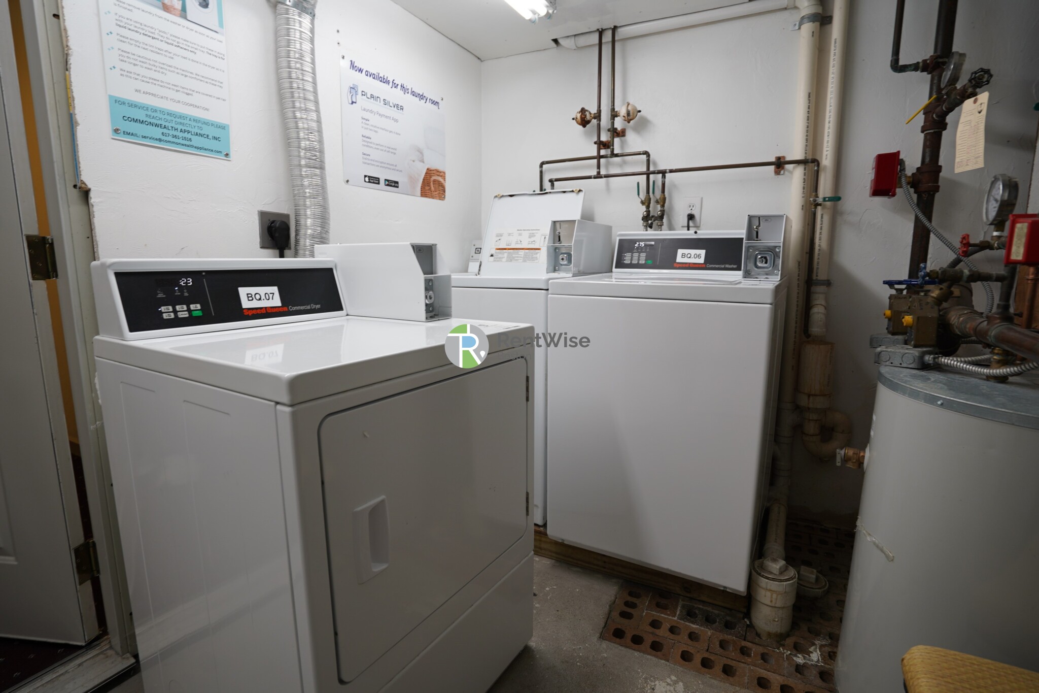 6 Cleveland Pl, North End