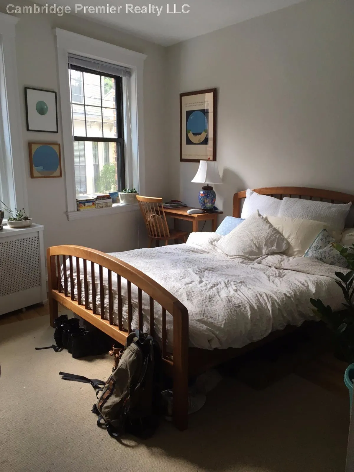 1558 Massachusetts Ave, Neighborhood Nine