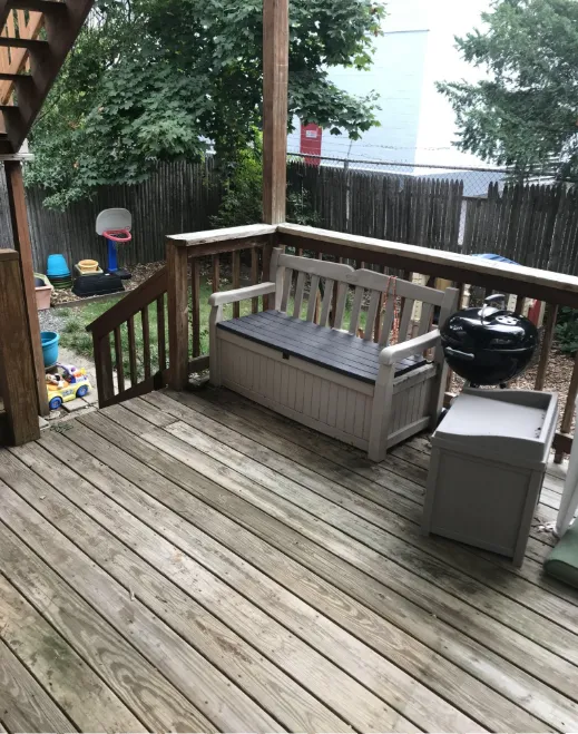 9 Irving St, West Medford