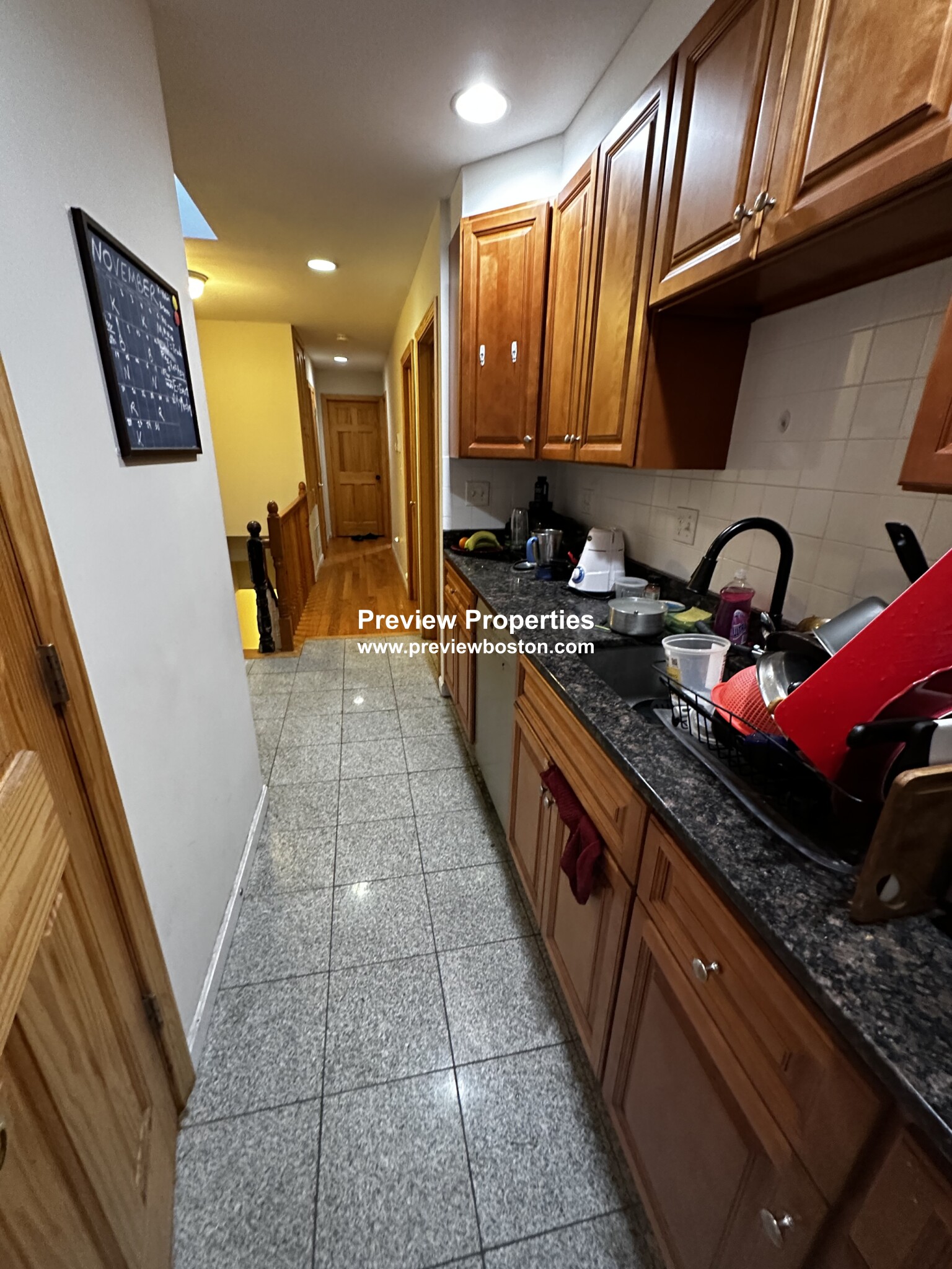 10 Moreland, Roxbury