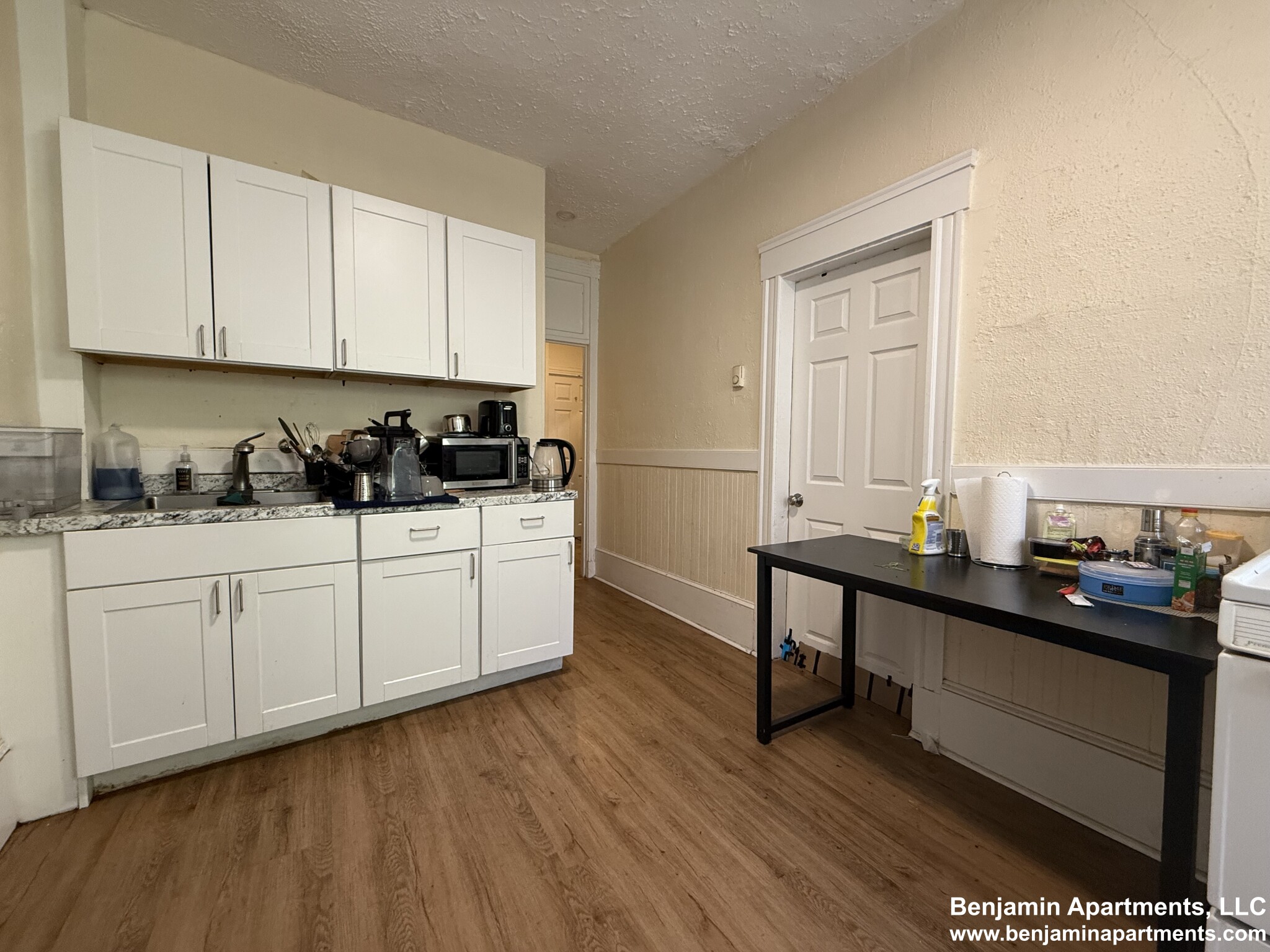 895 Huntington Ave, Mission Hill