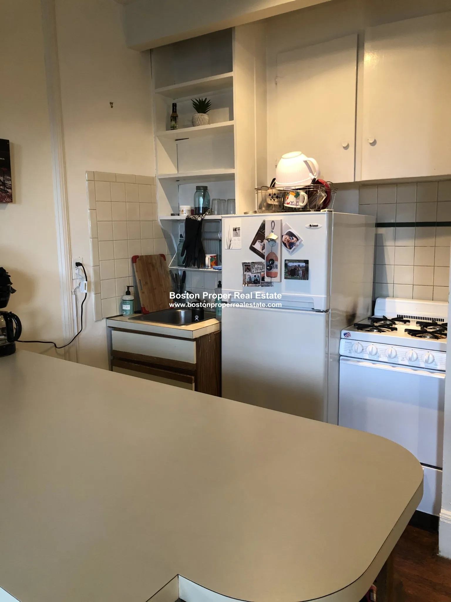 312 Beacon St, Back Bay