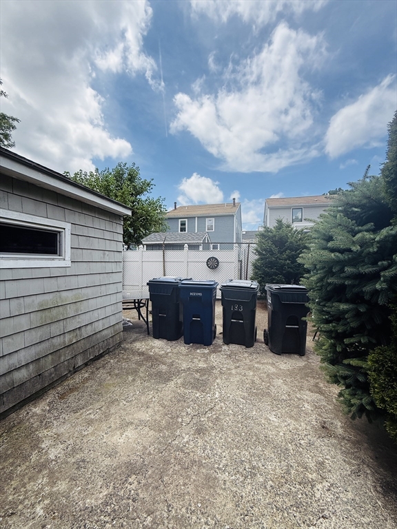 183 Windsor St, The Port