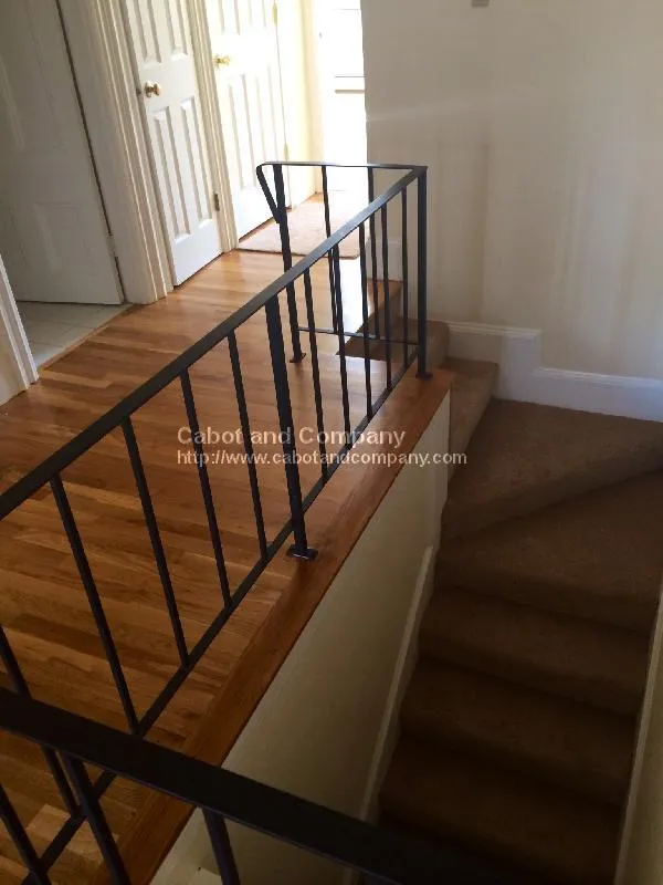 313 Beacon St, Back Bay