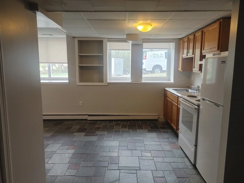 65 Curve, Millis