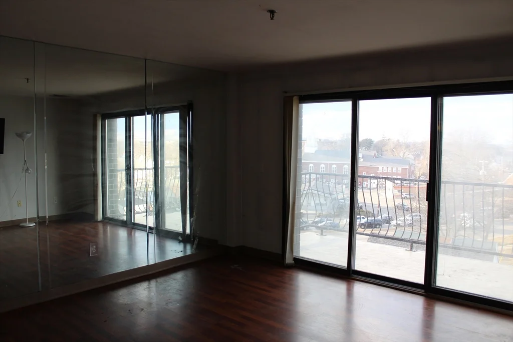 500 Washington St, Quincy Point