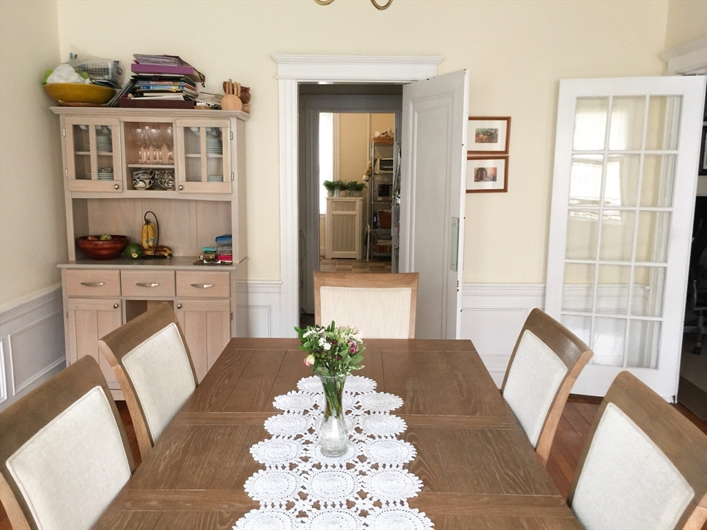 223 Saint Paul, Brookline