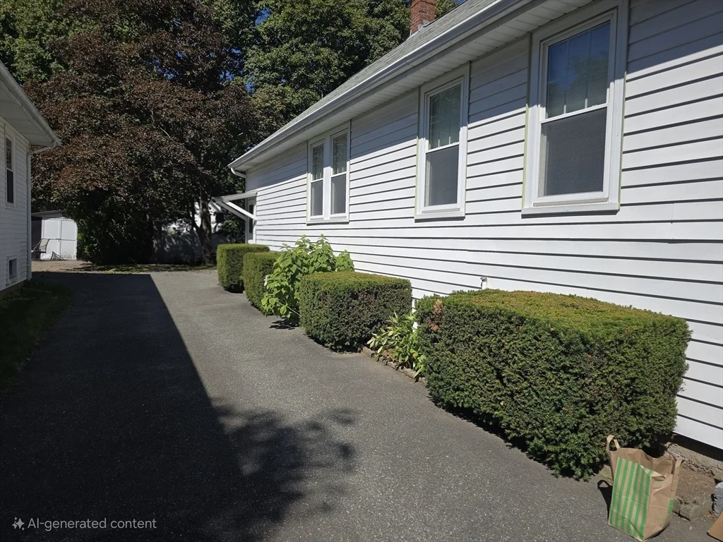 20 Winthrop Park, Quincy