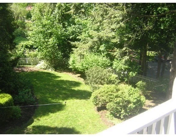 165 Longwood Ave, Coolidge Corner