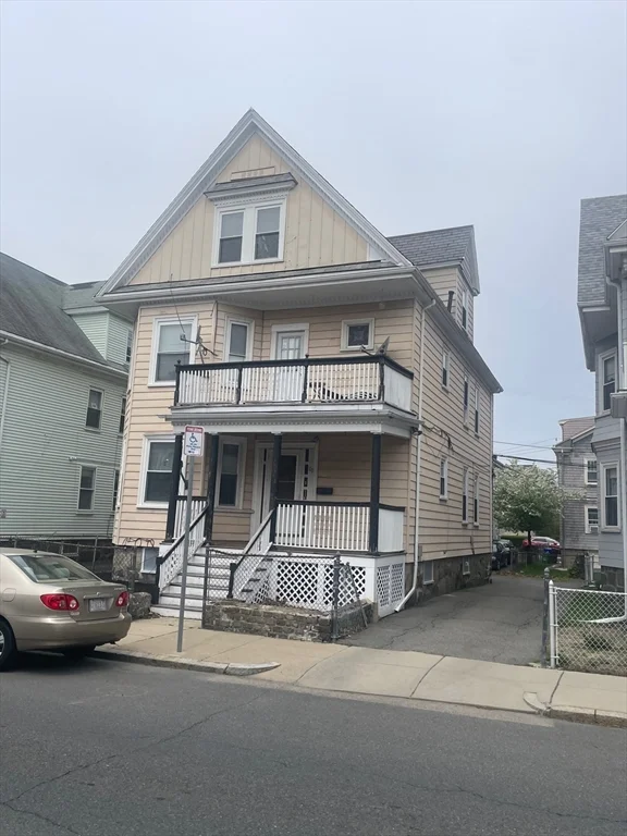 100 Lonsdale St, Dorchester