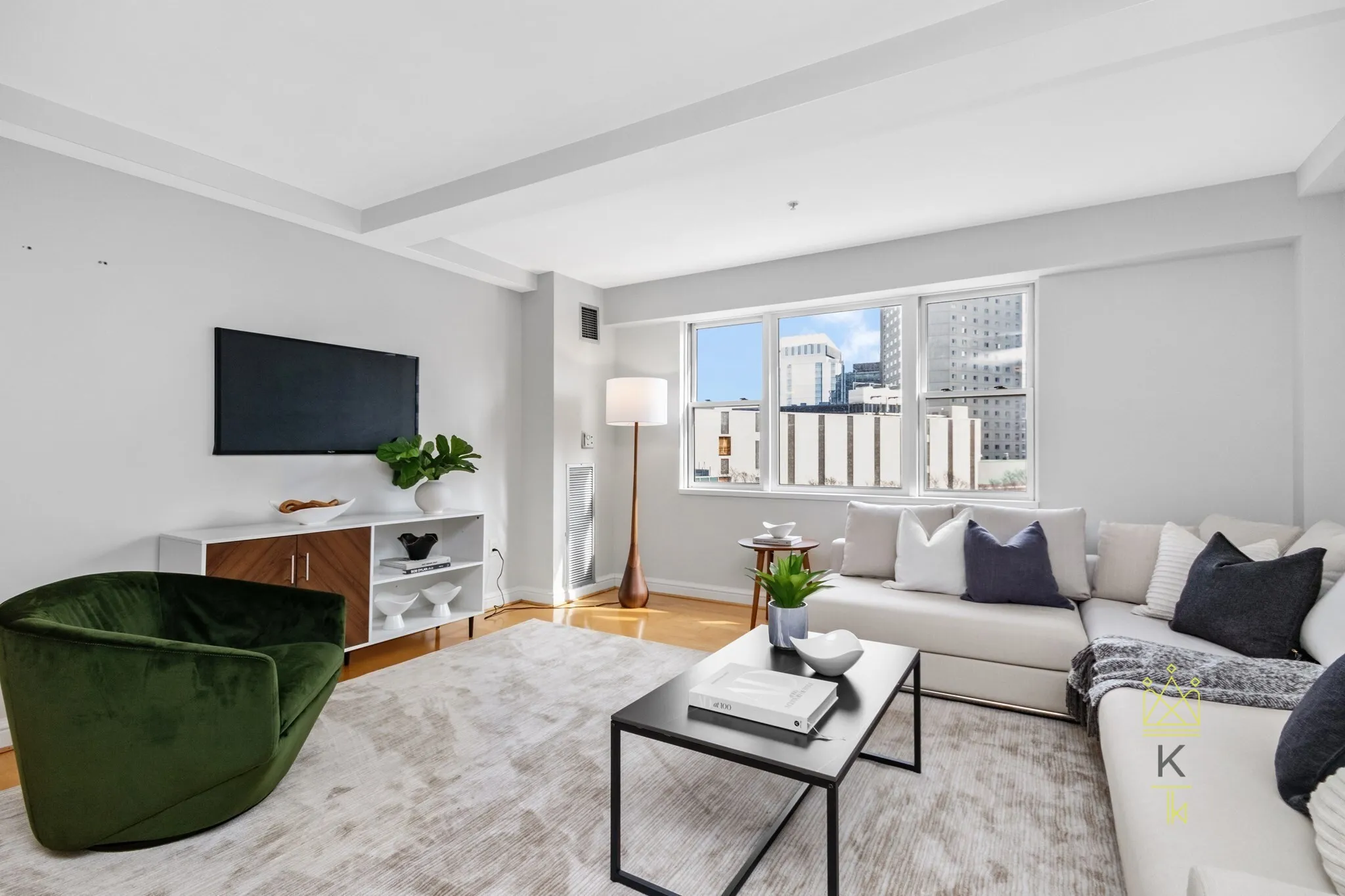 185 Massachusetts Ave, Fenway