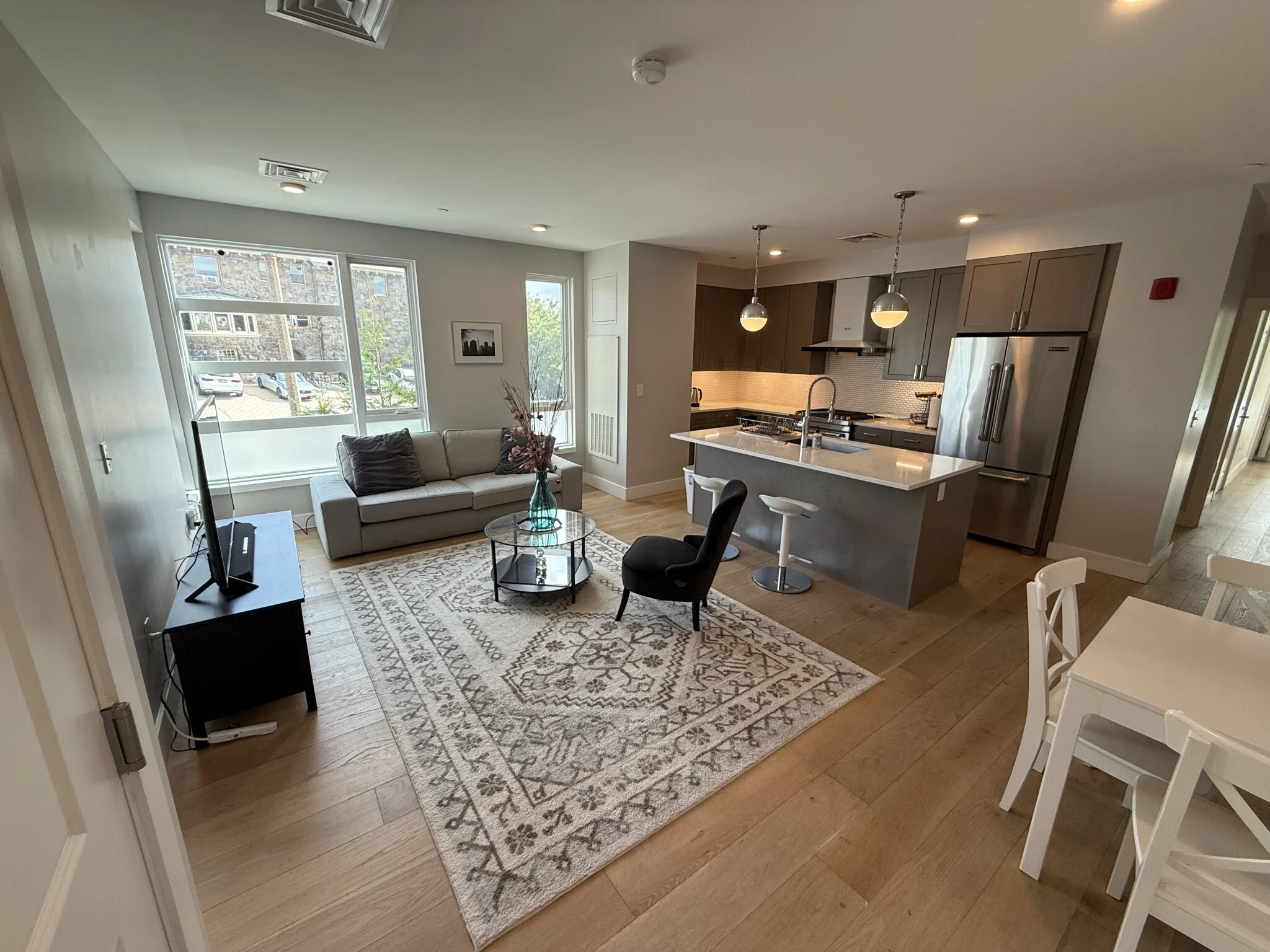 1650 Commonwealth Ave, Brighton