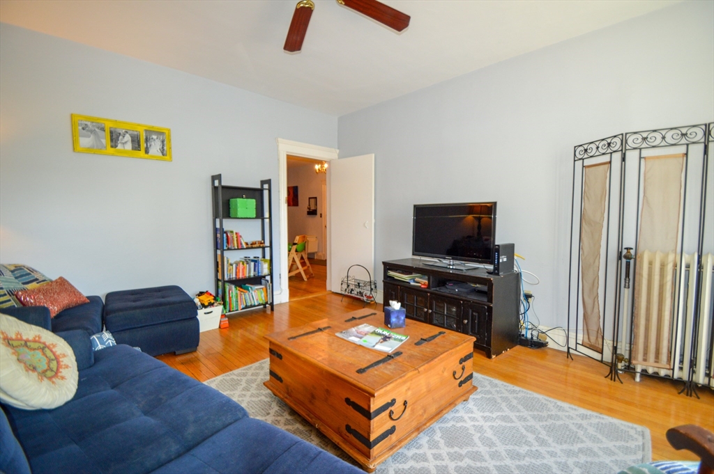 370 Chestnut Hill Ave, Brighton