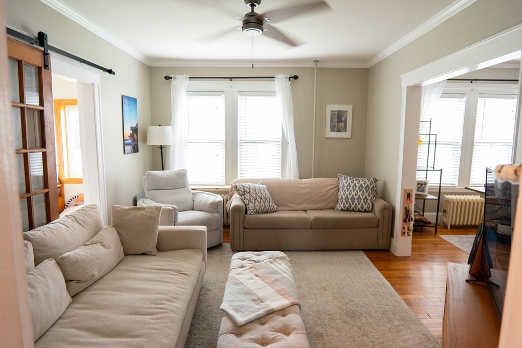 116 Derby Rd, Revere