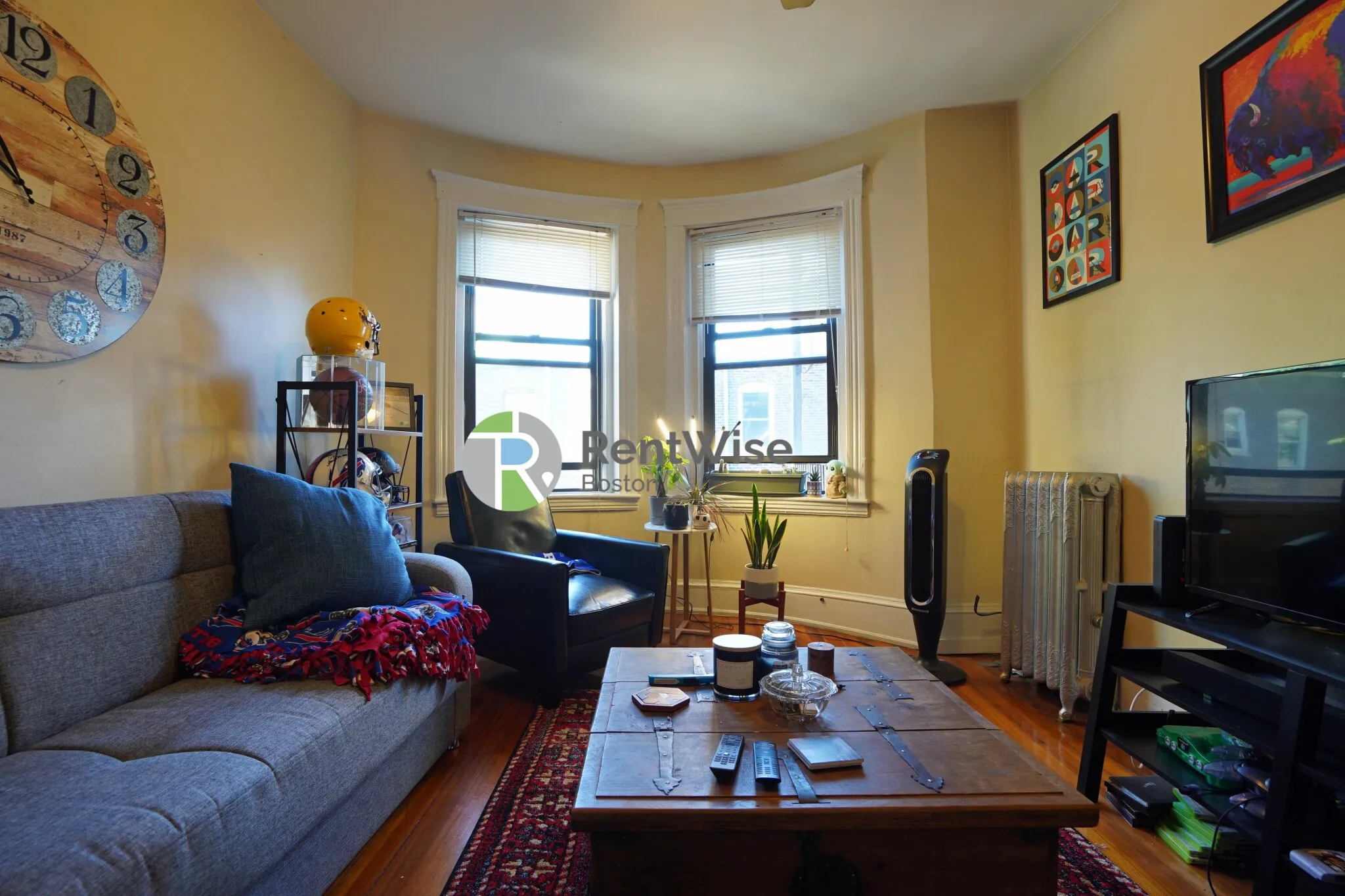 1379 Commonwealth Ave, Brighton