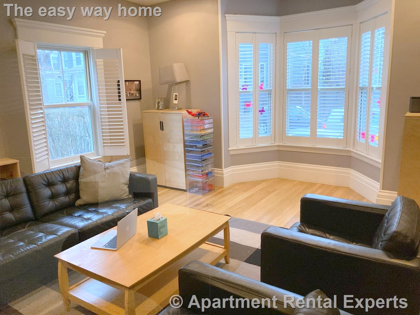 315 Windsor St, Kendall Square